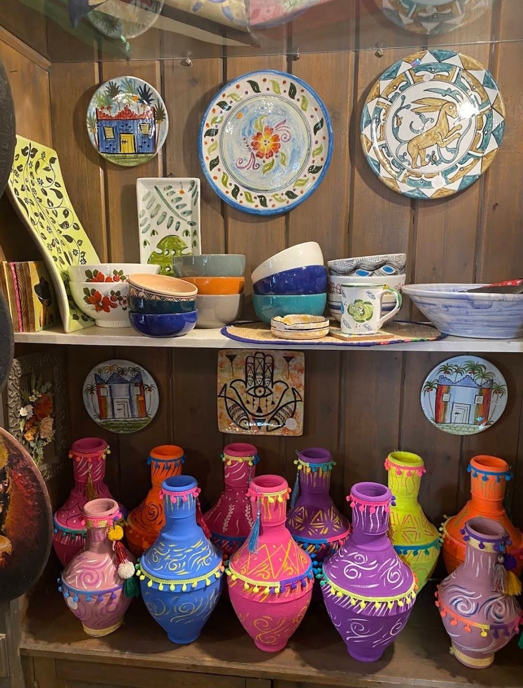 Souk El Fustat Cairo: Handcrafted Treasures in Old Cairo’s Market