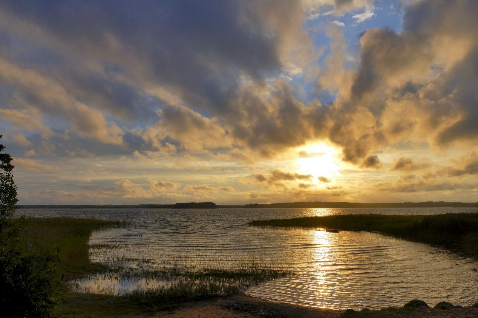 Žemaitija National Park and Plateliai Lake: Discover Lithuania’s Samogitian Heartland