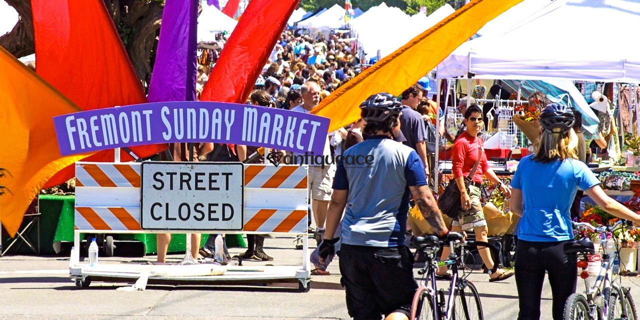 Fremont Sunday Market: Seattle’s Eclectic Artisan Fair