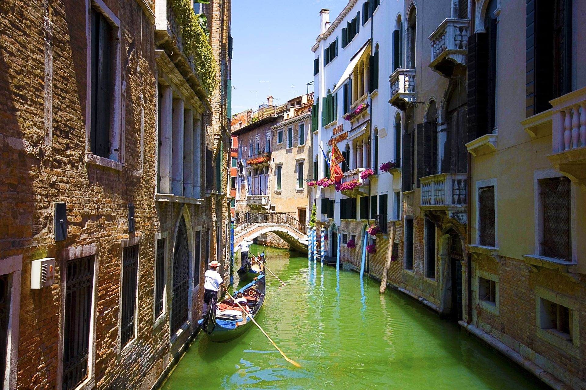 Cannaregio in Venice: A Trastevere-Like District of Canals, Charm, and Local Life