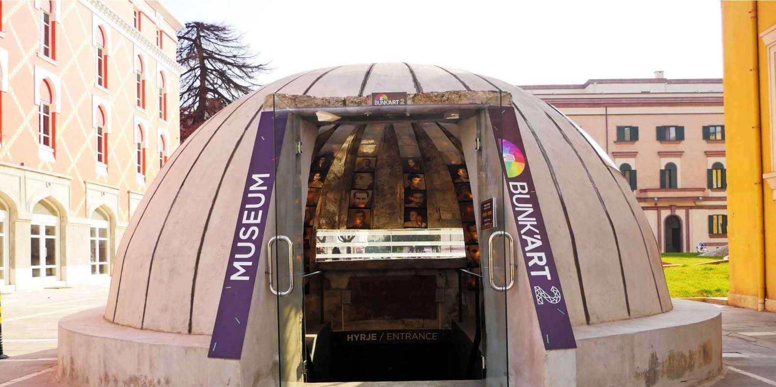 Bunk’Art 2 in Tirana: A Guide to Albania’s Underground History Museum in the Heart of the Capital
