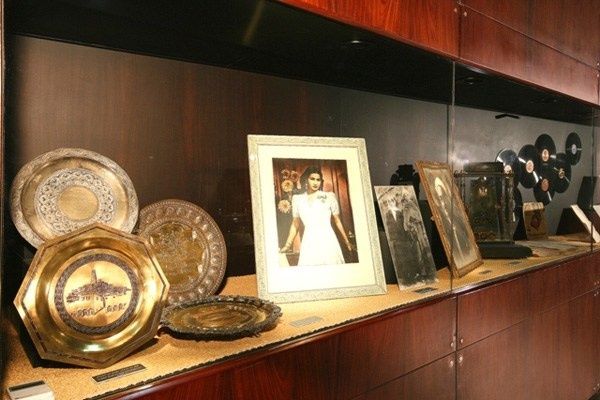Umm Kulthum Museum: The Legacy of the Voice of the Arab World